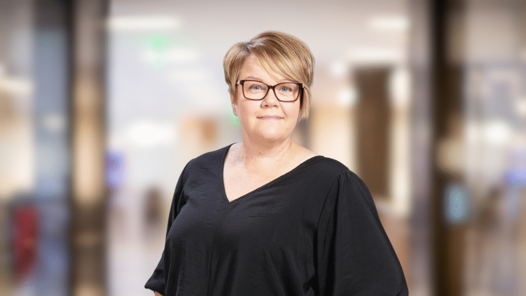 N-Cleanin kehitystyölle vahvistusta – Tanja Kuuluvainen on aloittanut kehityspäällikkönä Tampereella 4.8.