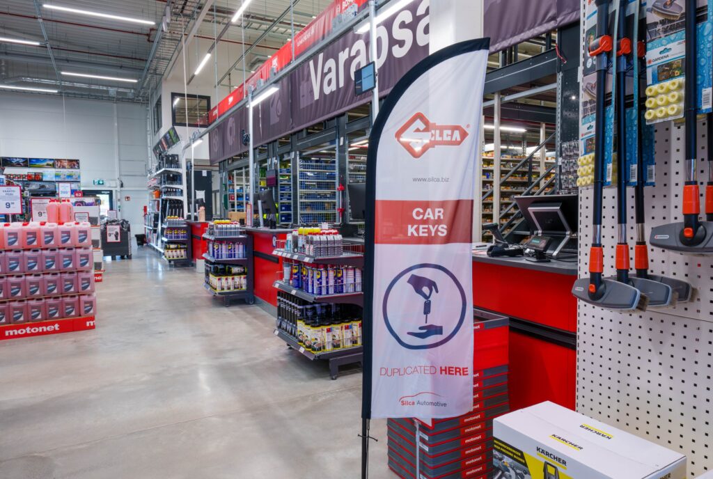 Broman Group x N-Clean – helppous viehättää toimivassa siivouskumppanuudessa