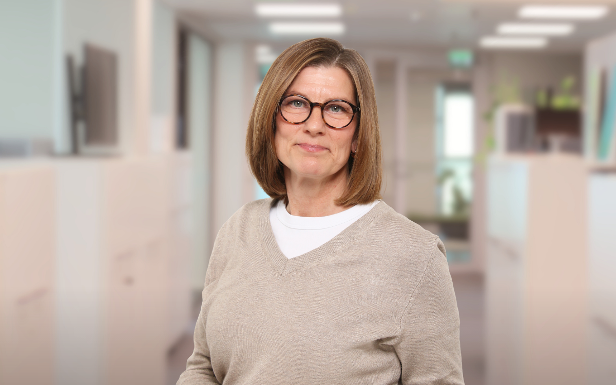 N‑Cleanin myynnille vahvistusta – Pia Räsänen on aloittanut myyntipäällikkönä Tampereella 6.10.
