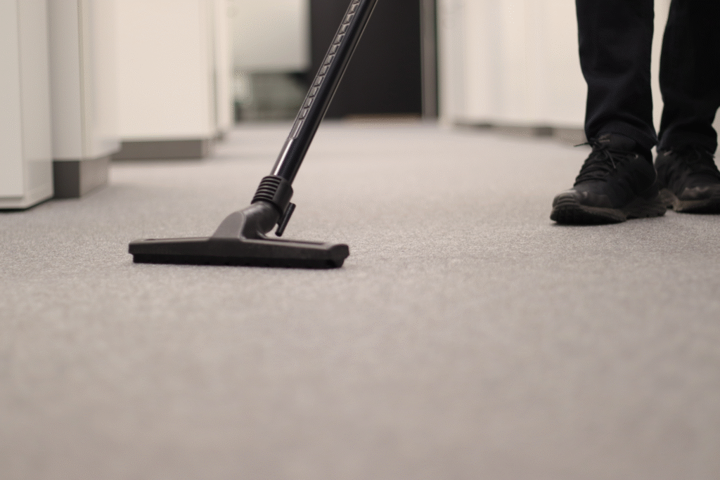 N-Cleanille myönnetyt ISO 9001 ja ISO 14001 -sertifikaatit vahvistavat laatua ja vastuullisuutta koko toiminnassa