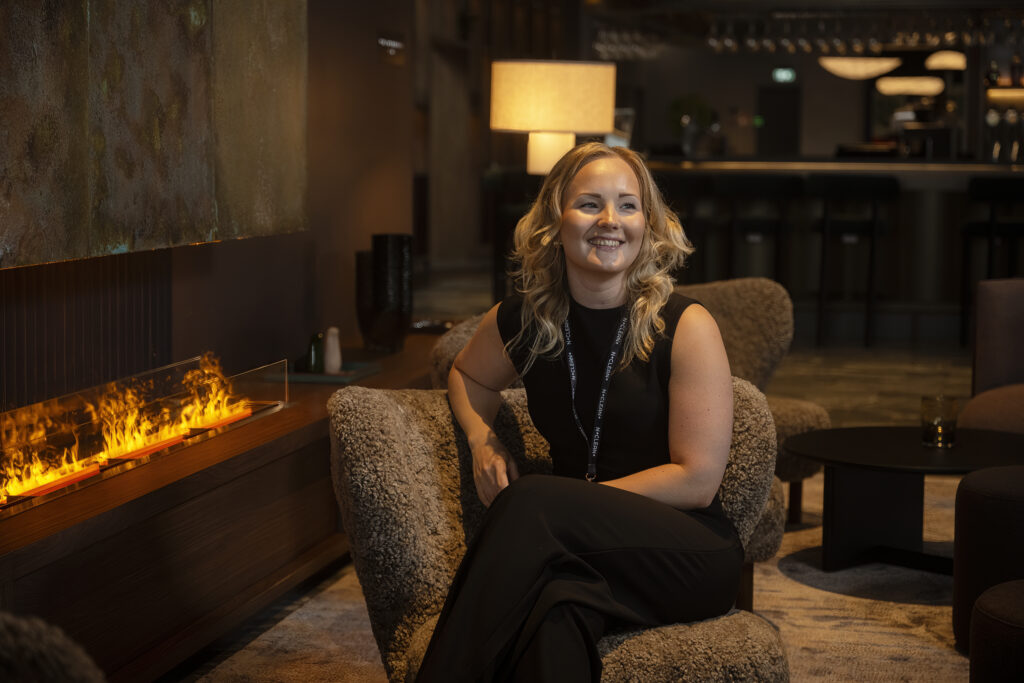 Kausihuiput Lapissa: Näin siivouspalvelu skaalautuu sesongin mukaan