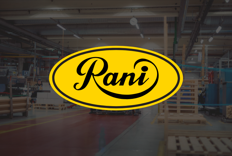 Rani Plast x N-Clean – hallittu siivouspalvelun aloitus käynnisti yhteistyön vahvasti