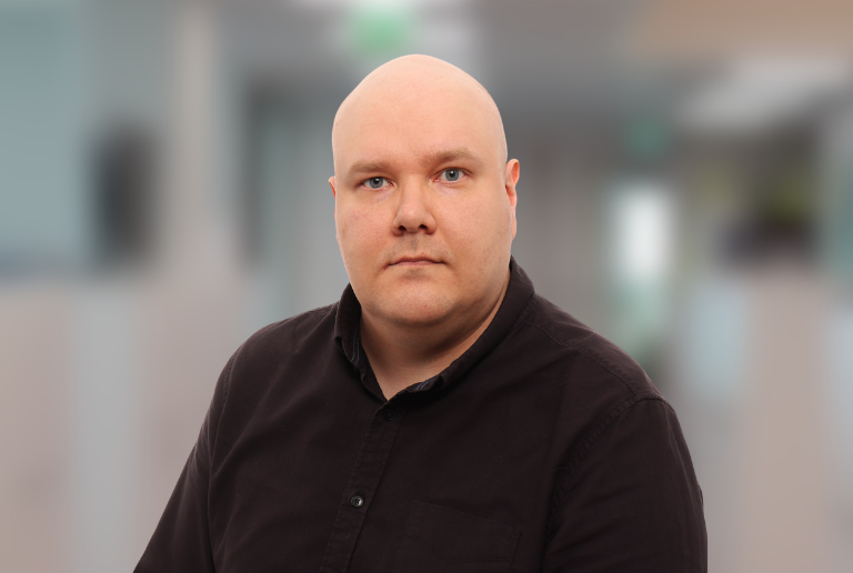 Ville Tuhkanen N-Cleanin uudeksi myyntipäälliköksi Pohjois-Suomeen 5 Ville Tuhkanen N-Cleanin uudeksi myyntipäälliköksi Pohjois-Suomeen