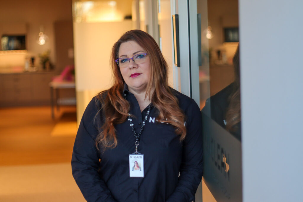 Jobtasting-kokeilu avasi Susanna Vuorelle uuden näkymän HR:n ja liiketoiminnan väliseen yhteistyöhön 1