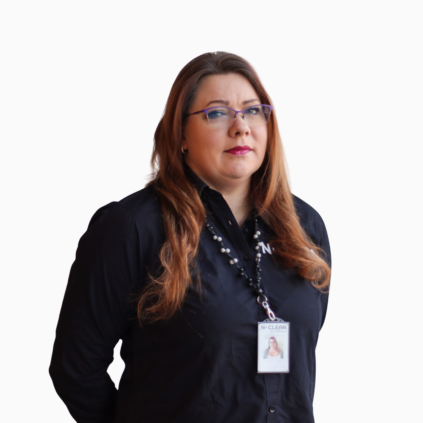Siivouspalvelu Tampere 10 Susanna Vuorin on N-Cleanin palvelupäällikkö Tampereella